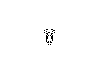 Mopar 5103817AA Plug