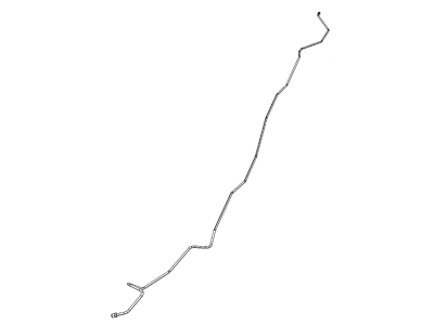 Mopar 5146658AB Tube-Brake