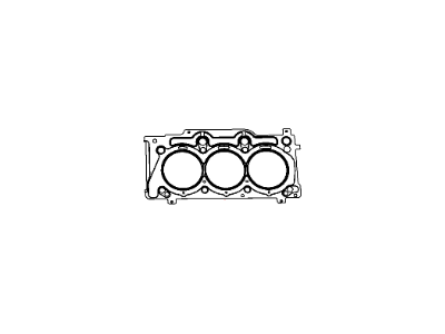 Mopar 68088018AE Gasket-Cylinder Head