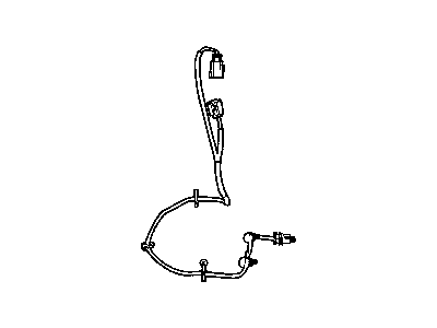 Mopar 56055062AC Wiring-Trailer Tow