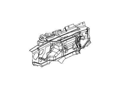Ram 68268030AE
