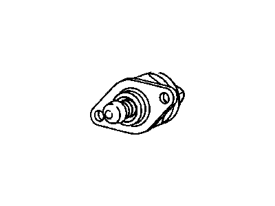 Mopar 4798376 Motor-Auto Idle Speed