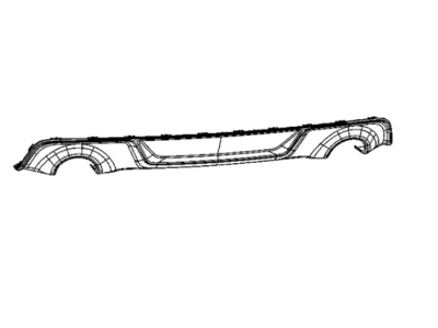Dodge 68421851AA