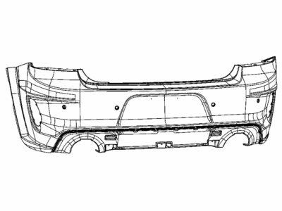 Dodge 68488292AA
