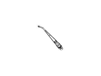 Mopar 68194928AA Arm-Front WIPER