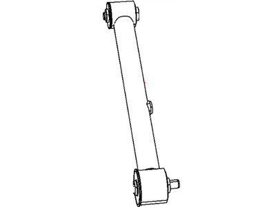 Mopar 4877160AB Rear Upper Control Arm