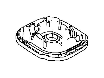 Mopar 52104306AB Boot-GEARSHIFT Lever