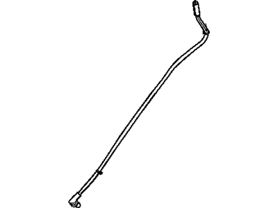 Dodge 55364071AB