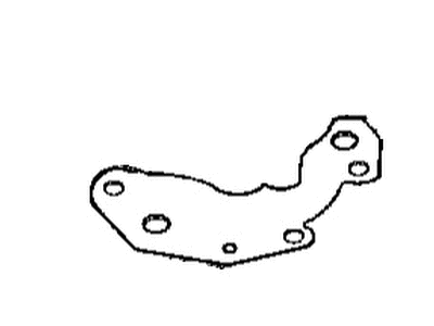 Mopar 4617216 Gasket-Transmission SOLENOID