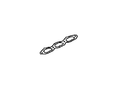 Mopar 4781598AA Gasket-Intake PLENUM