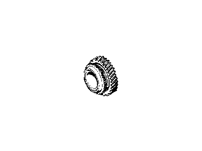 Mopar 4796002 Gear