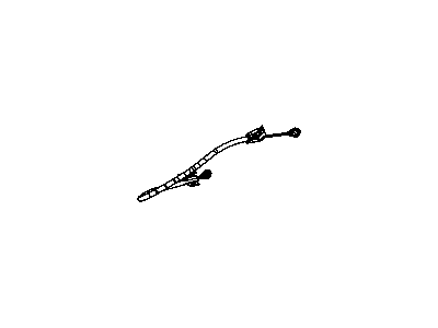 Mopar 68004204AA Cable-Temperature Control