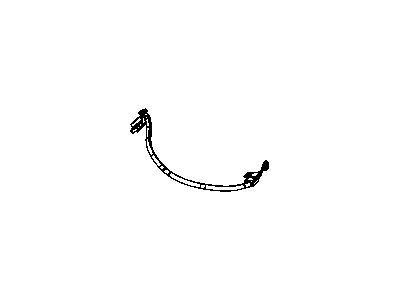 Mopar 68004203AA Cable-Mode