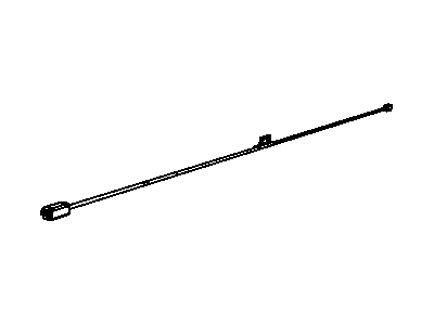 Dodge Avenger Antenna Cable - 5064225AG