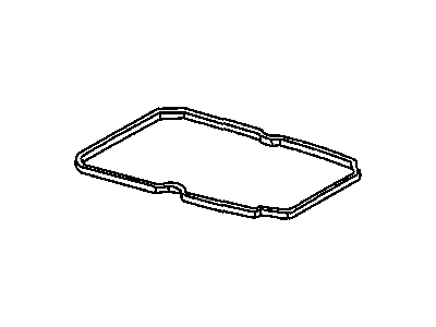 Mopar 52108332AA Gasket-Oil Pan