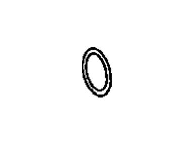 Mopar 52108231AA SHIM-Park & Output Bearing