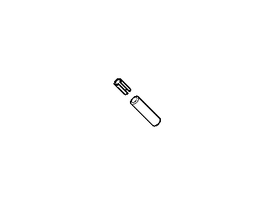 Mopar 5018395AA Wiring