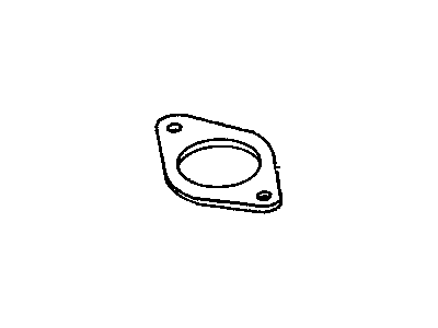 Chrysler Town & Country Thermostat Gasket - MD184011