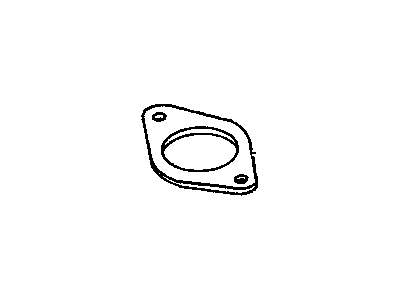 Chrysler Thermostat Gasket - MD184011