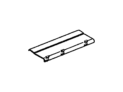 Mopar TW33TL2AC Panel-SCUFF