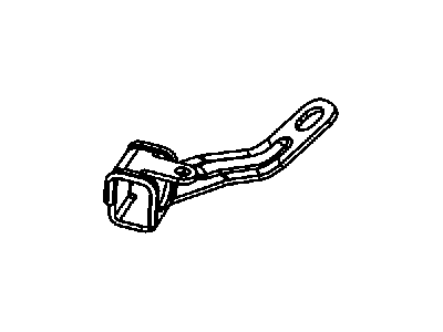 Mopar 4721563AG Sensor-Anti-Lock Brakes