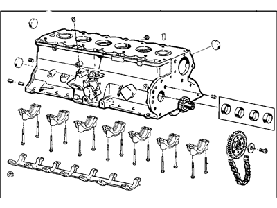 Jeep 4883025