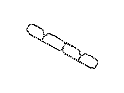 Mopar 4884883AA Gasket-Intake Manifold