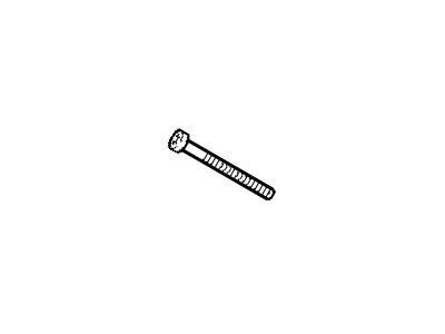 Mopar 5073873AA Seal