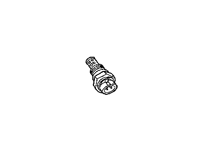 Mopar 56027873 Sensor-COOLANT Temperature