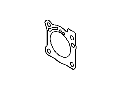 2004 Dodge Stratus Throttle Body Gasket - MD188086