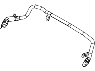 Chrysler 68217332AA