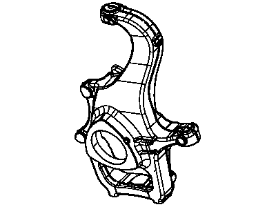 Chrysler 52113229AD