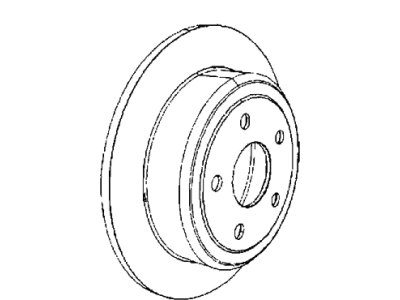 Jeep 68249592AB