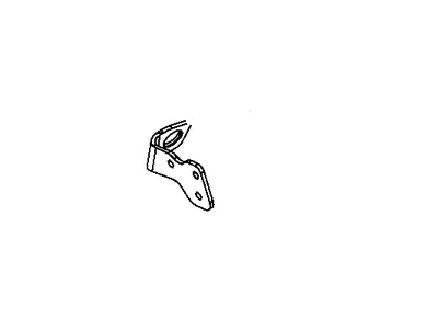 Mopar 68270630AA Bracket