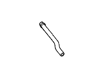 Mopar 5072296AA Spring-POPPET PLUNGER