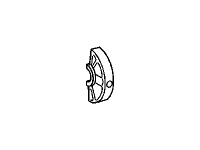 Mopar 5101037AA Bearing