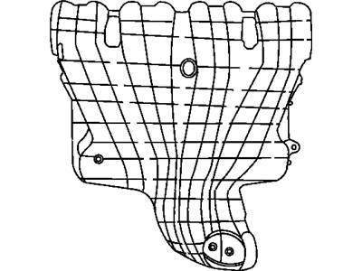 Mopar 4884881AD Intake Manifold