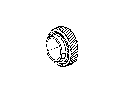 Mopar 5013380AA Gear-First