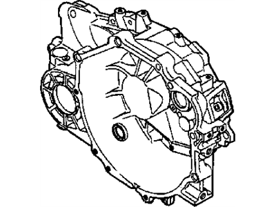 Mopar MD748132 Housing-Clutch