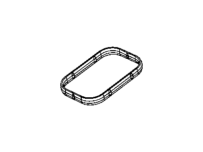 Mopar 5184562AC Gasket-Intake PLENUM