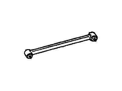 Mopar 4782275AB Link-Trailing