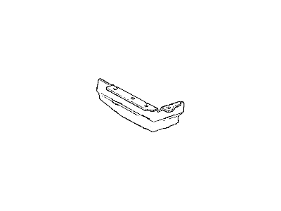 Mopar 52100338AA Shield-Fuel Tank