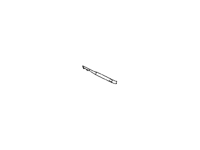 Mopar 68082553AA Linkage-WIPER