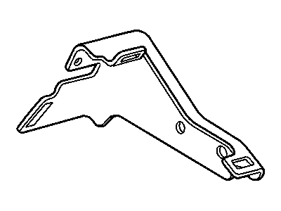 Mopar 5045030AA Bracket-Cable Mounting
