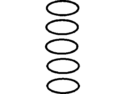 Mopar 5019834AA Ring Pkg-Piston