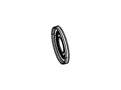 Mopar 5078605AA Piston-Low Clutch RETAINER