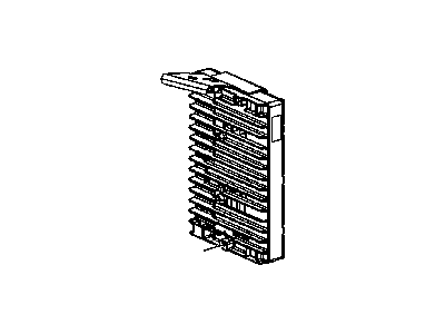 Mopar 4692390AG Module-Transmission Control