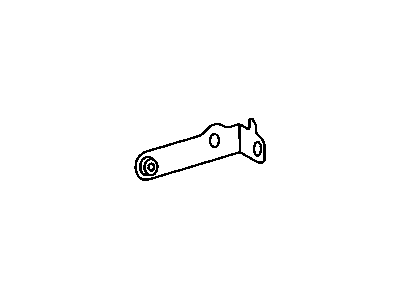 Mopar 5117307AA Bracket