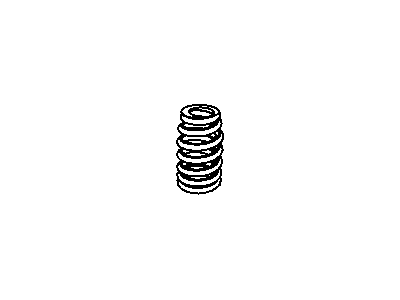 Mopar 5037720AA Spring-Valve