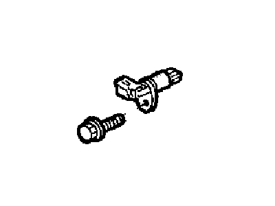 Mopar 4609089AG Sensor-CAMSHAFT